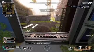 B1GMAC_setがPS4からブロードキャスト