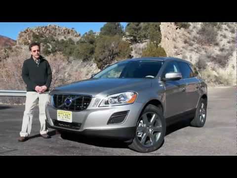 2013 Volvo XC60 Buying Advice