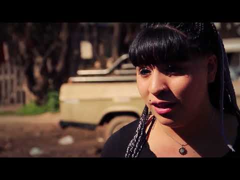 Los Planetas con El Fanta Capitulo VI Rocio Quiroz y Toti Iglesias de Jóvenes Pordioseros