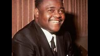 Isle Of Capri  -   Fats Domino 1961