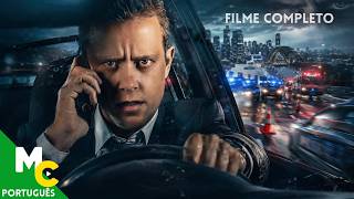 Sequestraram seu filho… e o forçaram a dirigir | Filme Completo
