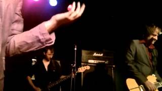 Electric Six - We Were Witchy Witchy White Women (9-6-13)