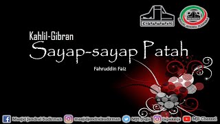 Download lagu Ngaji Filsafat 297 : Kahlil Gibran - Sayap Sayap Patah mp3