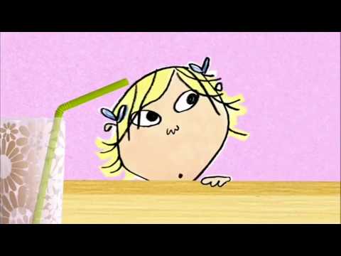 "Lola in Wonderland" Part 4: Lola Meets Owl / Bottle on the Table