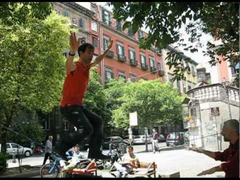 MIRANDA SUL FILO.avi