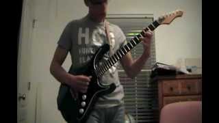 Reassurance Rests in the Sea Cover