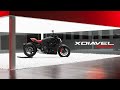 XDiavel Nera Elegance Unlimited Beauty Video