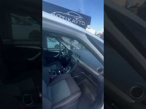 фото ford s-max i рестайлинг 0
