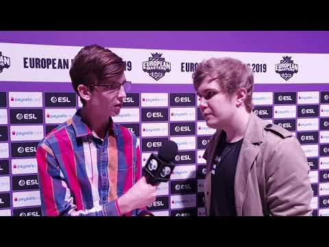Whiteknight: Everyone gets a lot of glory for this win and I hope our players will be in LEC in 2020