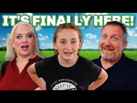 It's Finally Here! | Sneak Peak!