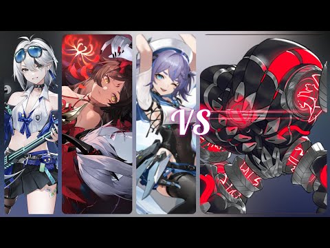 [ Aether Gazer CN ] Izanami Kuramitsuha Skadi vs Bifrons - Dreamland Max Score 16000 18.11.2023