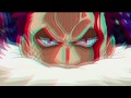 one piece amv luffy vs katakuri blood water