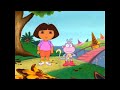 Dora The Explorer Clip We All Scream For Ice Cream Backpack Song