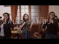 Yulidaria Jalir Jangji Feat Ceu Heni Novi Bude Live Sessions