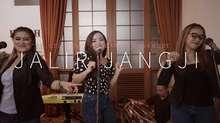 Download lagu Yulidaria - Jalir Jangji (Feat Ceu Heni & Novi Bude) | Live Sessions mp3