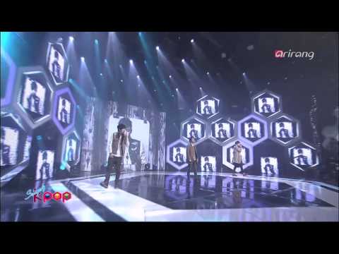 Simply K-Pop - ♬ Airplane - So Pretty [Simply K-Pop]