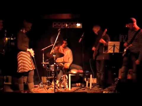 percussion solo by ulas aksunger