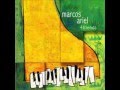 Marcos Ariel "Afternoon Breeze"