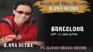 Download lagu H.ONA SUTRA - BARCELONA ( Video Musik ) HD mp3 Download lagu H.ONA SUTRA - BARCELONA ( Video Musik ) HD mp3