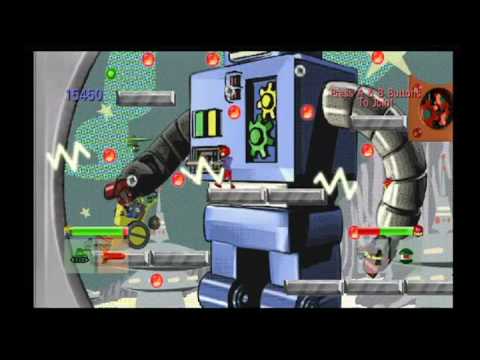 Planet Pachinko Wii