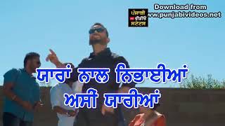 Rishte (part 2) by veer Inder New Punjabi song 2019 only 4 WhatsApp stats video by The barry