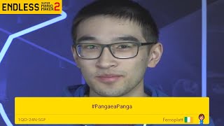 #PangaeaPanga - Endless Expert 1k Clears (No Skip) 16