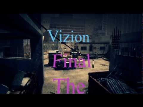 VeNoM ViZioN - The Final Vizion - By Zyme Space