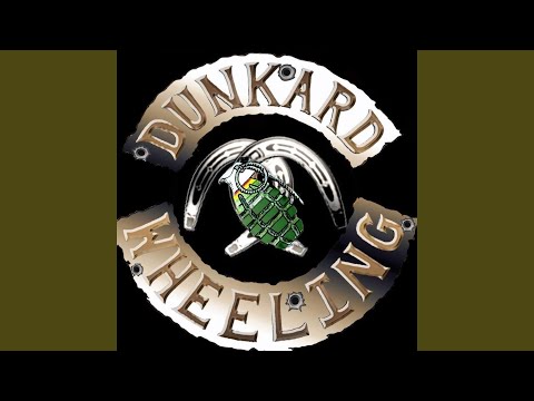 White Trash Biker (Live)