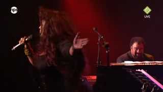 Take the A train - George Duke / Chaka Khan