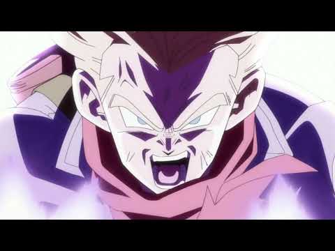 Future Trunks AMV - LUCID DREAMS - Dragon Ball Super VS Black Goku & Zamasu