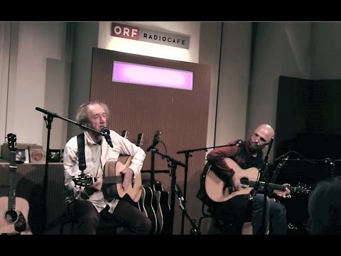 Im vollen Mond - Hannes Urdl  und Martin Moro