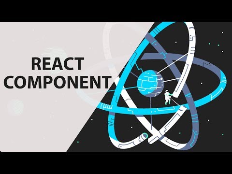 React JS Creating Our First Component