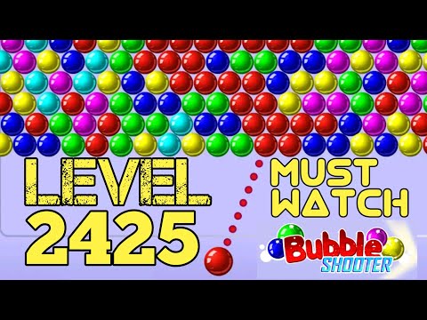 बबल शूटर गेम खेलने वाला | Bubble Shooter game free download | Bubble Shooter Android gameplay #119