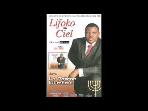 Ozali - Lifoko du Ciel