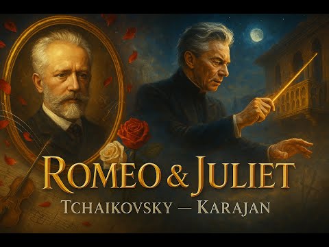 Karajan Conducts Tchaikovsky's Most Dangerous Love Story