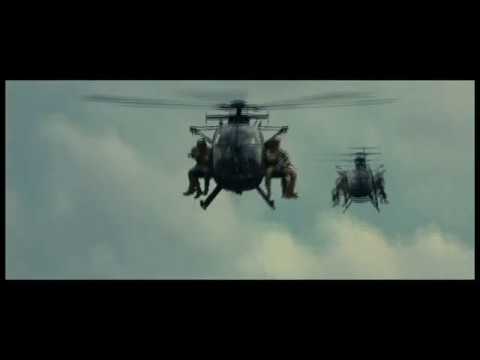 US Special Forces | Green Berets | "De Opresso Liber" HD