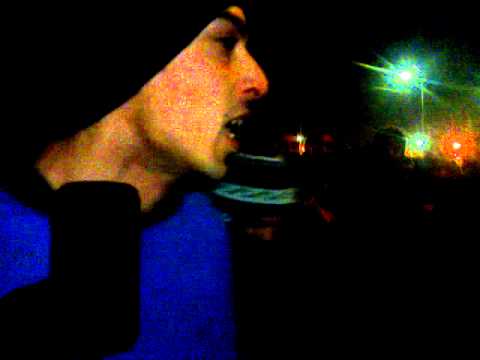 TNC VS MGEDES HALABALUSA 8VOS FINAL 4TA FECHA