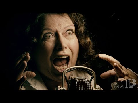 Berberian Sound Studio | Trailer