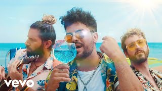 Bombai - Vuela (Videoclip Oficial)