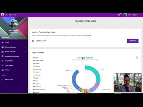 Twitter Trends Module