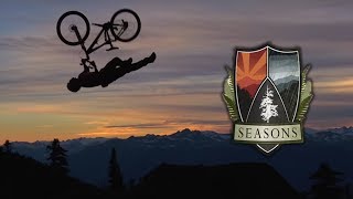 The Collective: Seasons MTB - Whistler B.C. - Classic Segment (HD)
