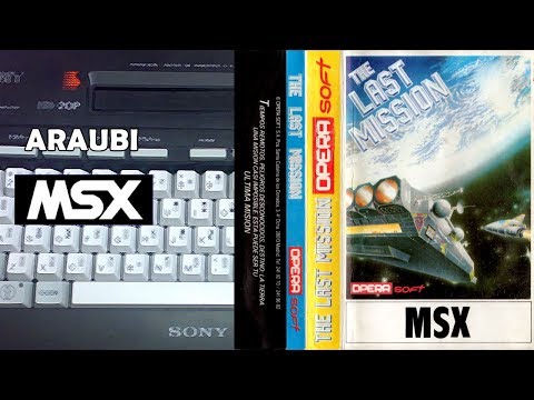 Commented walkthrough