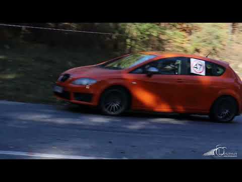 Seat Leon FR - VTM Paltinis 2021