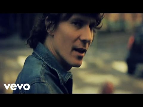 Håkan Hellström - River en vacker dröm