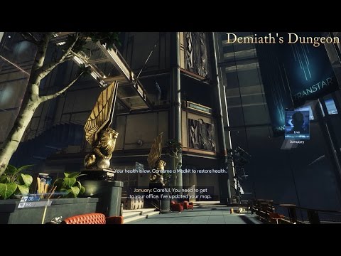 Prey (2017) (PC) (Arkane Studios)