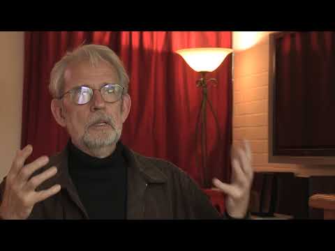 Walter Murch - Moving to Adobe Premiere Pro (256/320)