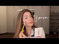 Grwm For A Family Dinner