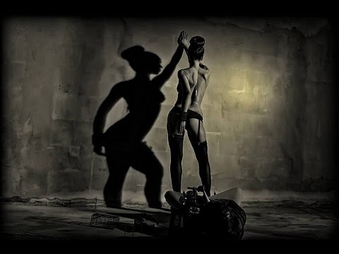 ALEX P. - KAPANZAMISHKI / КАПАНЗАМИШКИ (Official Video)