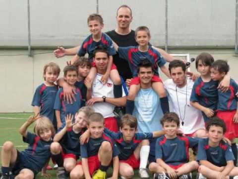 Tributo alla Savorelli 2002    2009-2011