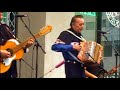 MEXICO -  FLACO JIMENEZ  - PRENDA DEL ALMA - LINCOLN CENTER  - NYC -  2017